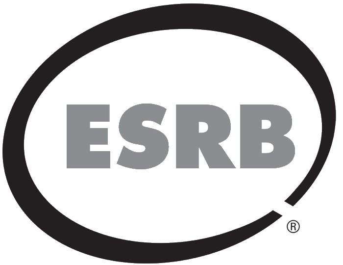 ESRB Rating